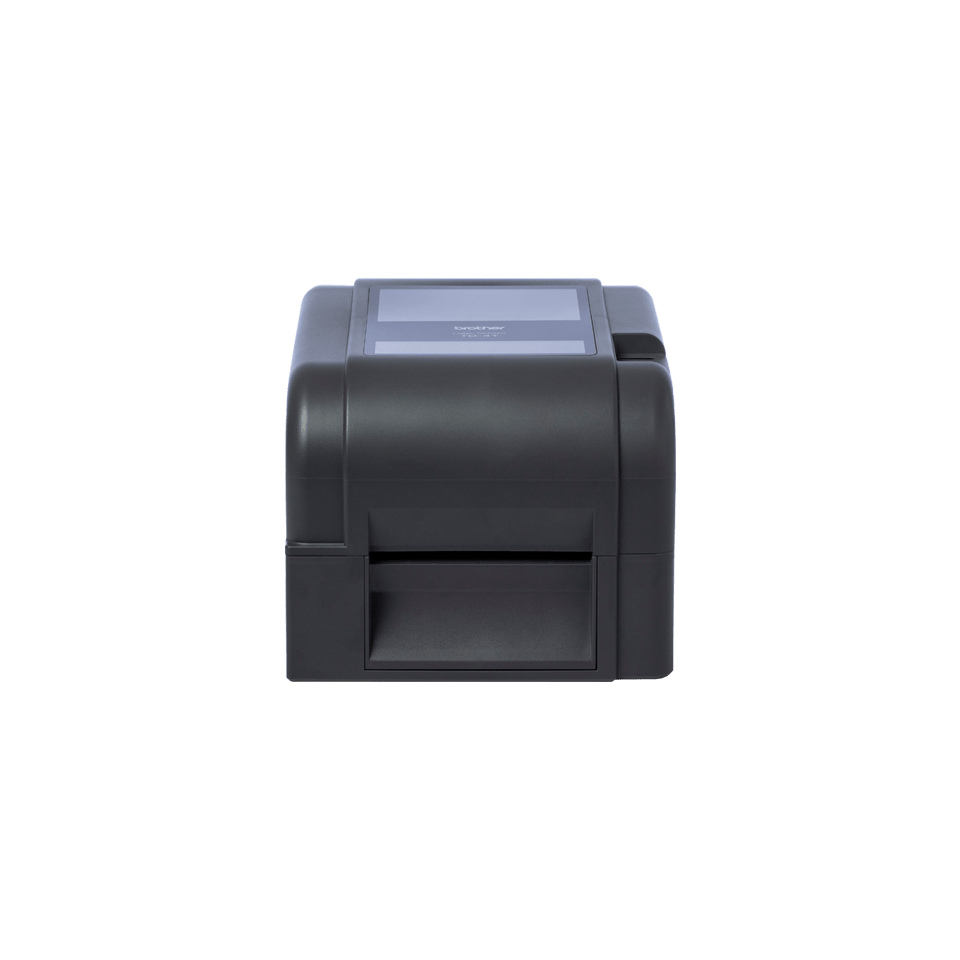 TD-4420TN термо-трансферен настолен етикетен принтер